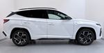 Hyundai Tucson, N-LINE 1.6/110kW 7stup. automa