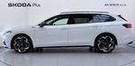 Škoda Superb, combi Sportline 2.0TDI/142kW 7