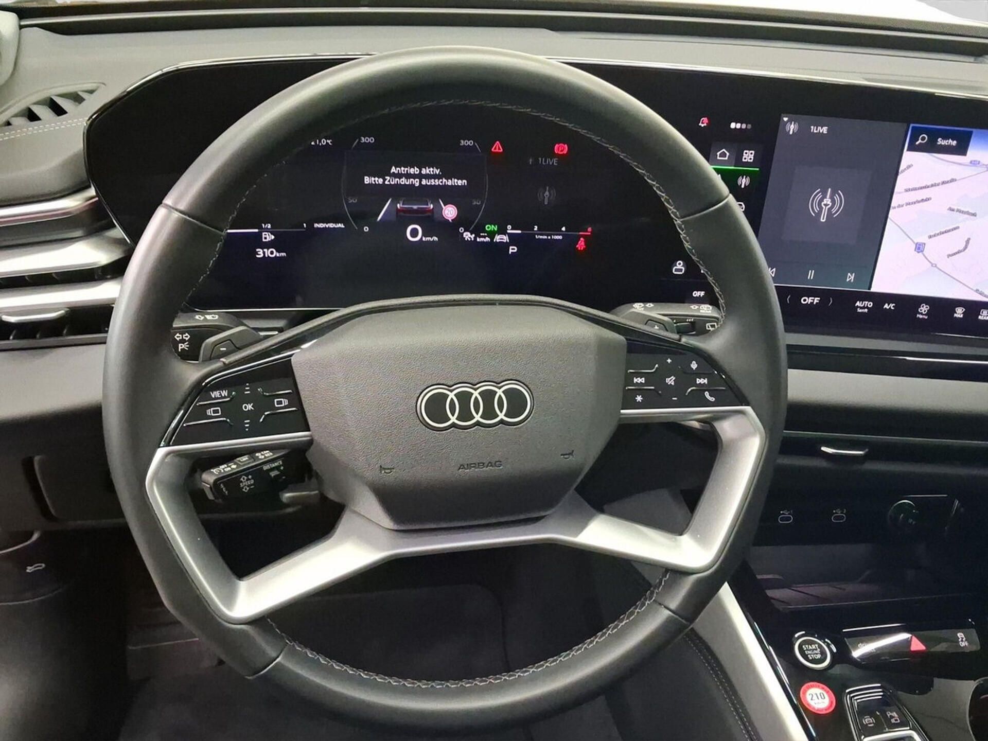 Audi A5, TDI quattro Pano ACC Kůže Taž - fotka 6