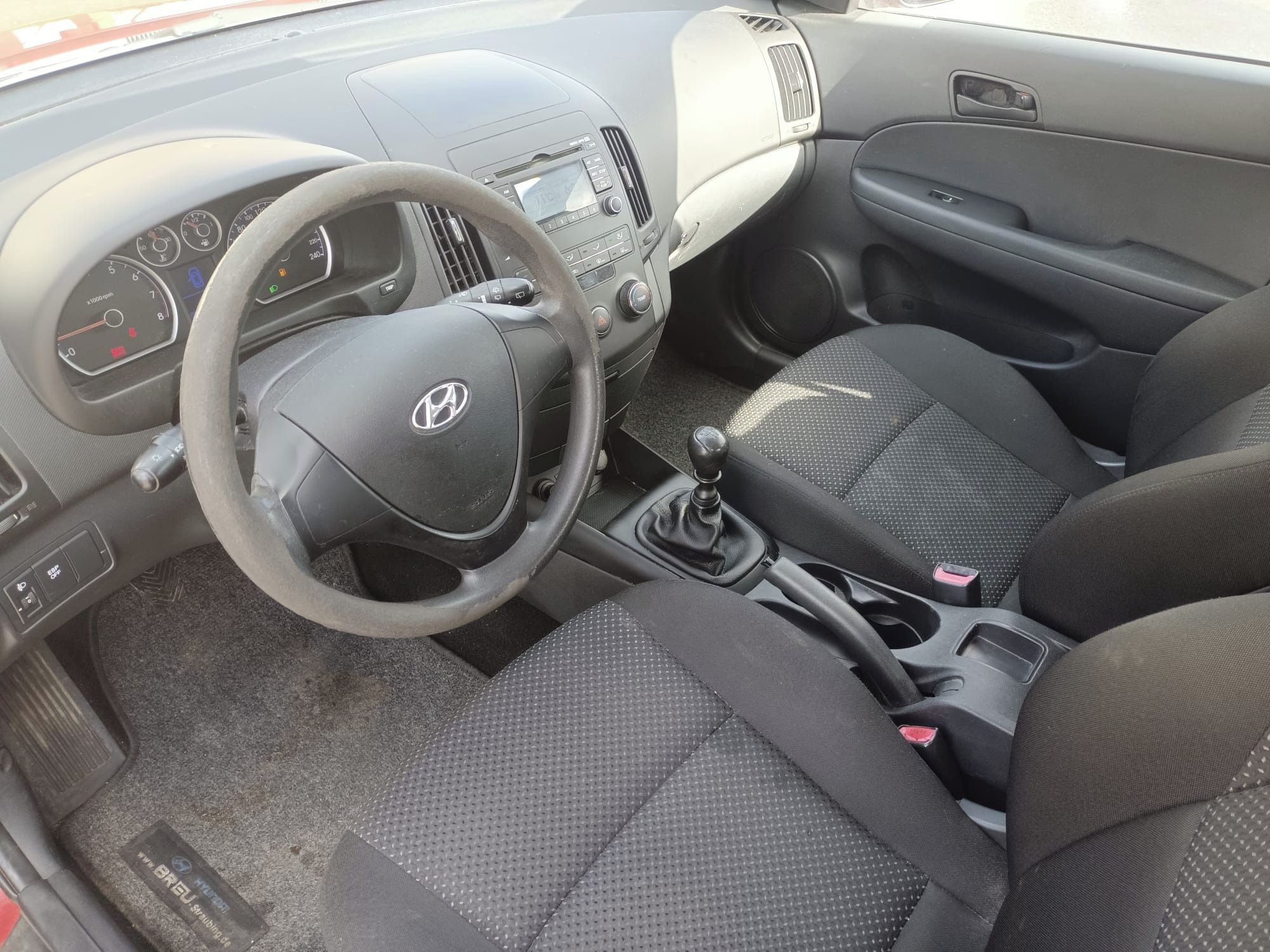 Hyundai i30, 1.4 DOHC 16V - NOVÁ STK - fotka 6