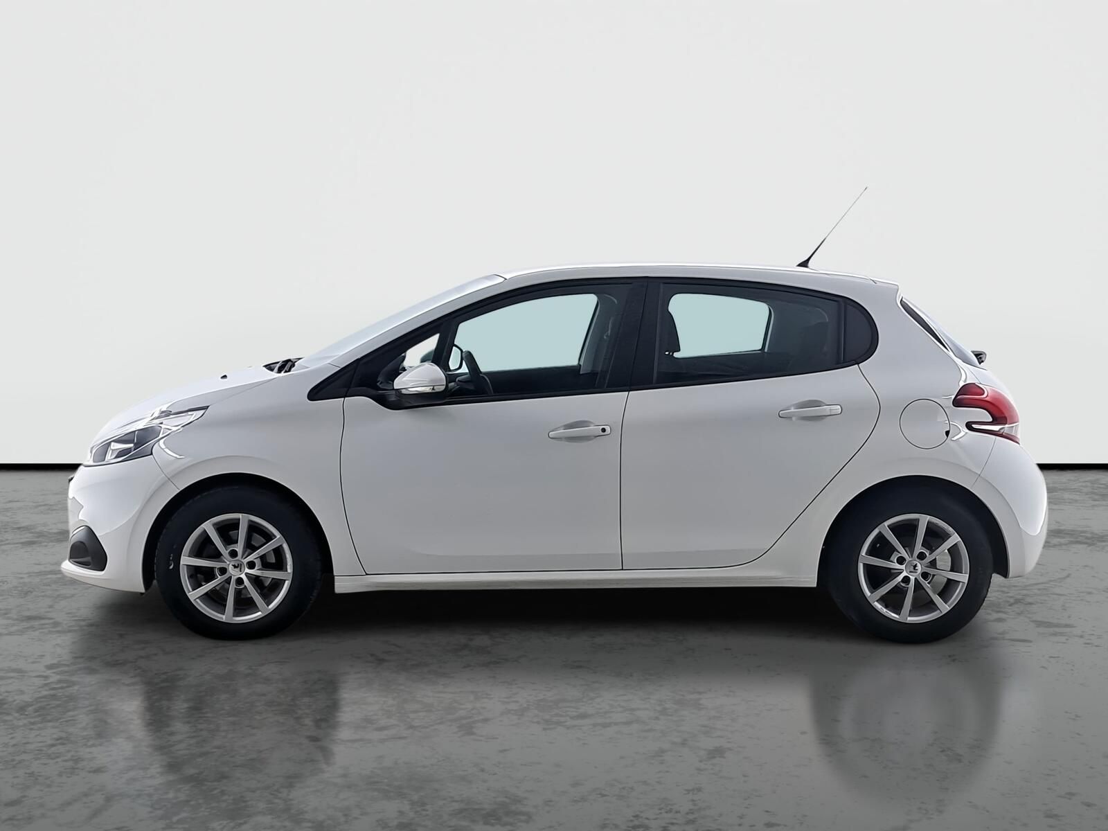 Peugeot 208, 1.2 PureTech, Serv.kniha - fotka 3