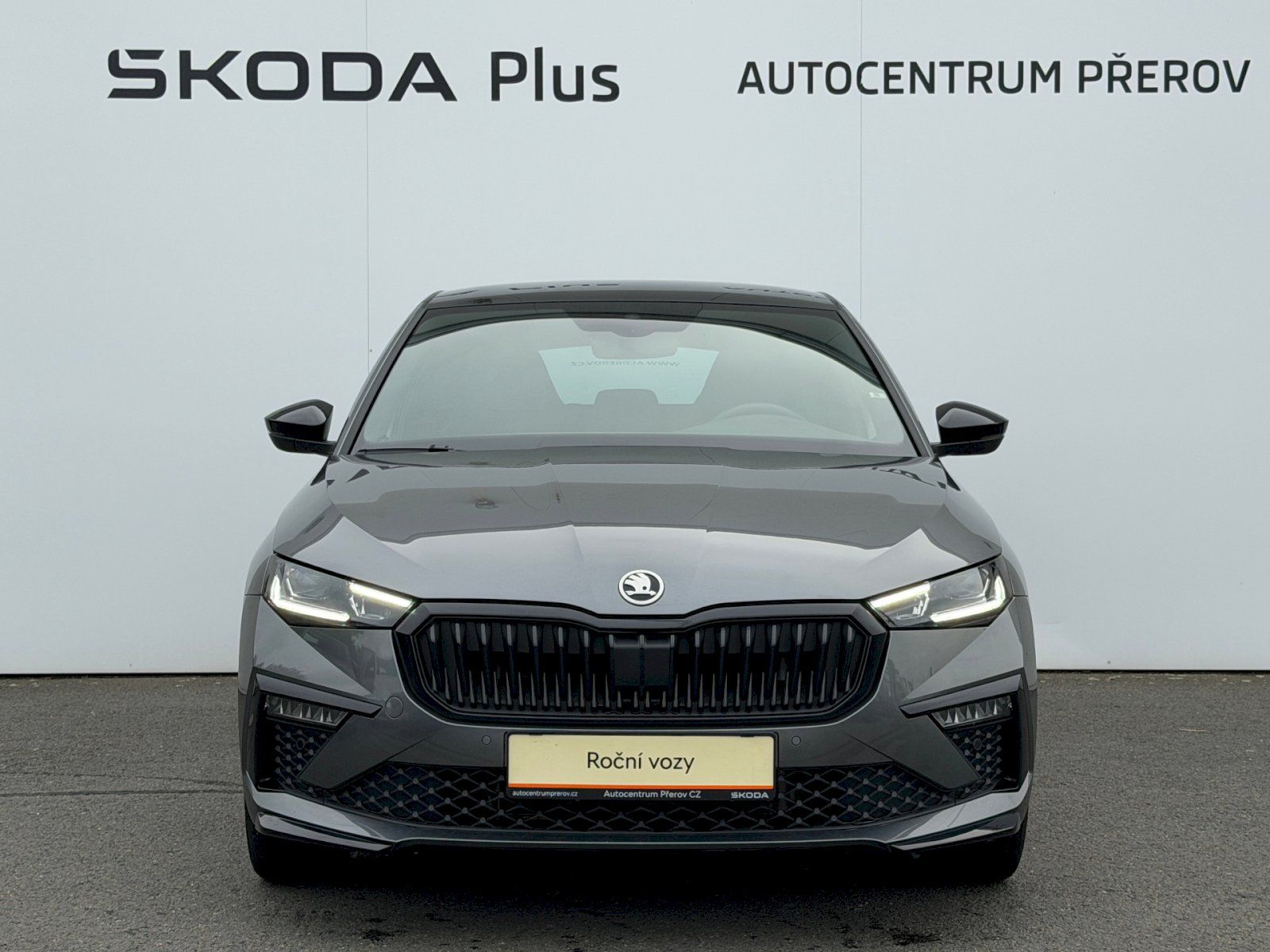 Škoda Scala, 1.0 TSI 85kW DSG Monte Carlo T - fotka 4