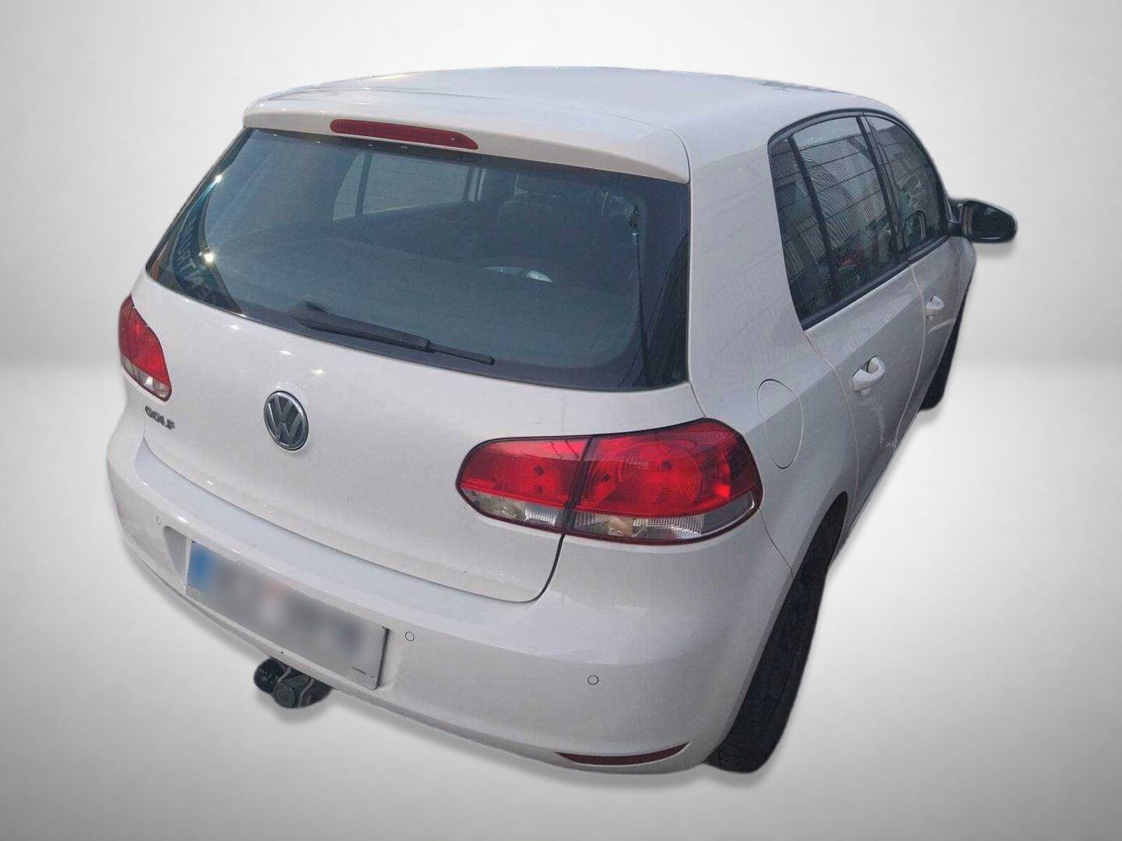 Volkswagen Golf, 1.2 TSI, Automat - fotka 2