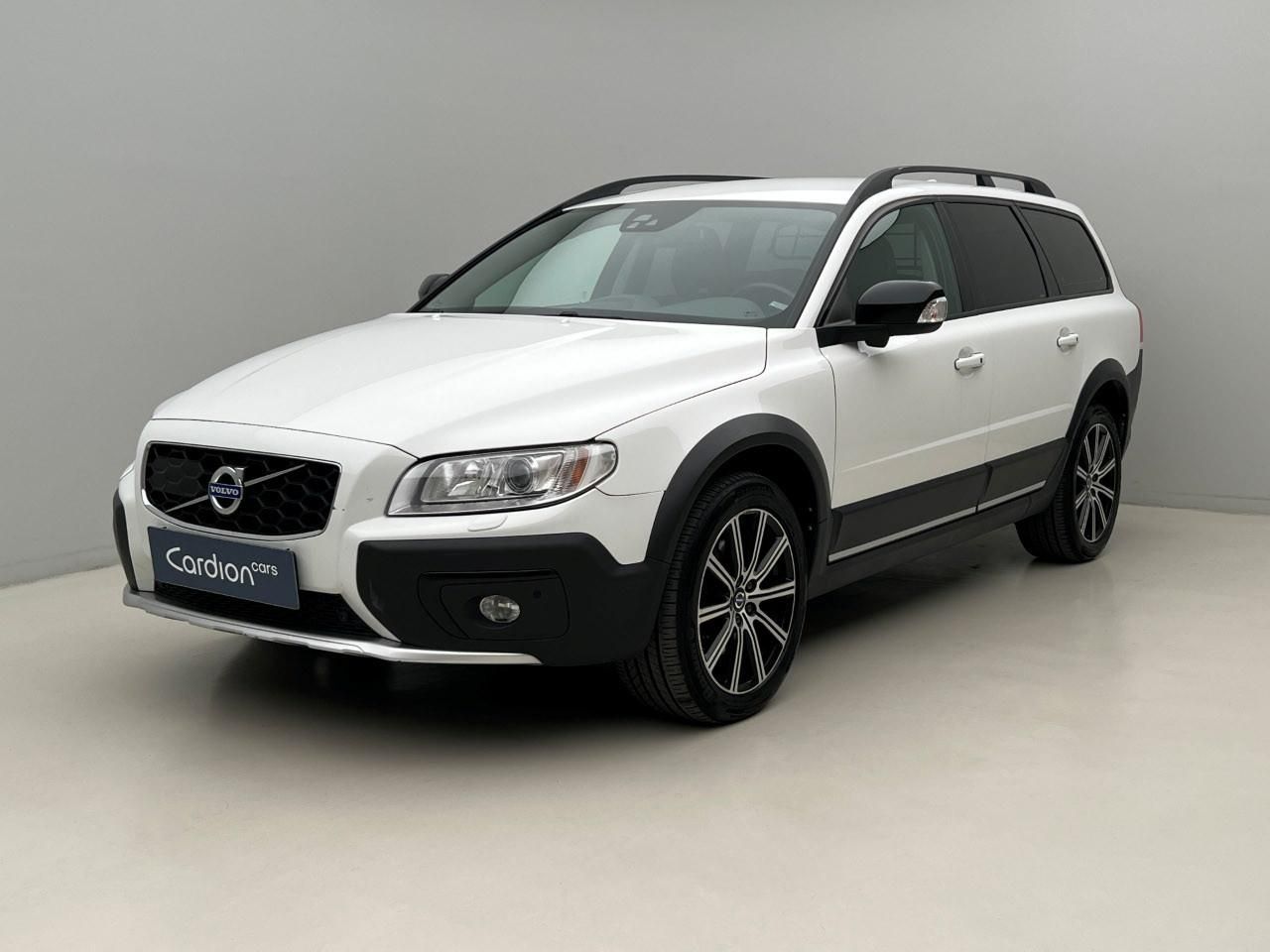 Volvo XC70, D4 SUMMUM AUT