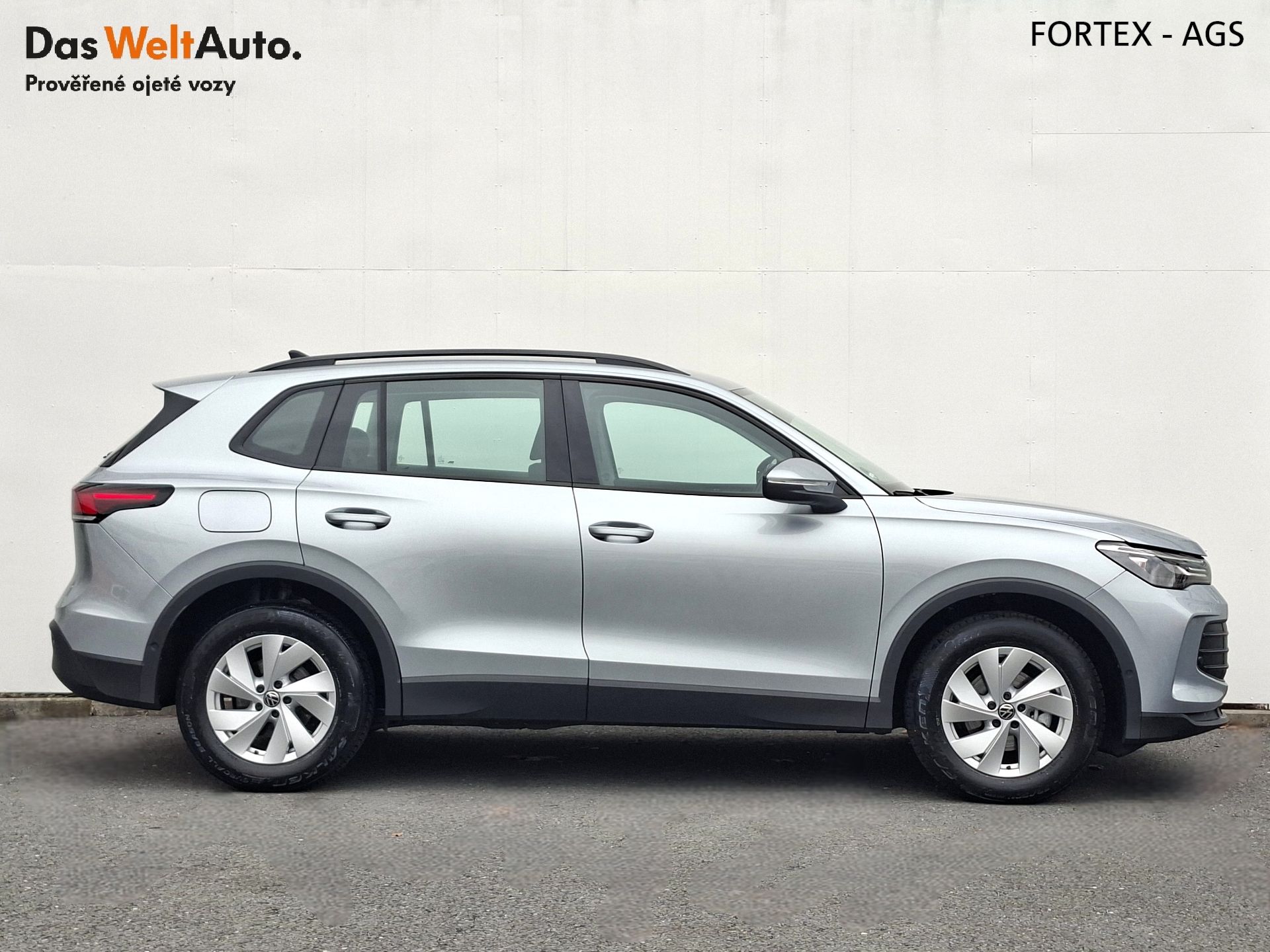 Volkswagen Tiguan, 1.5 eTSI,96kW,Prodl.záruka,Taž - fotka 6
