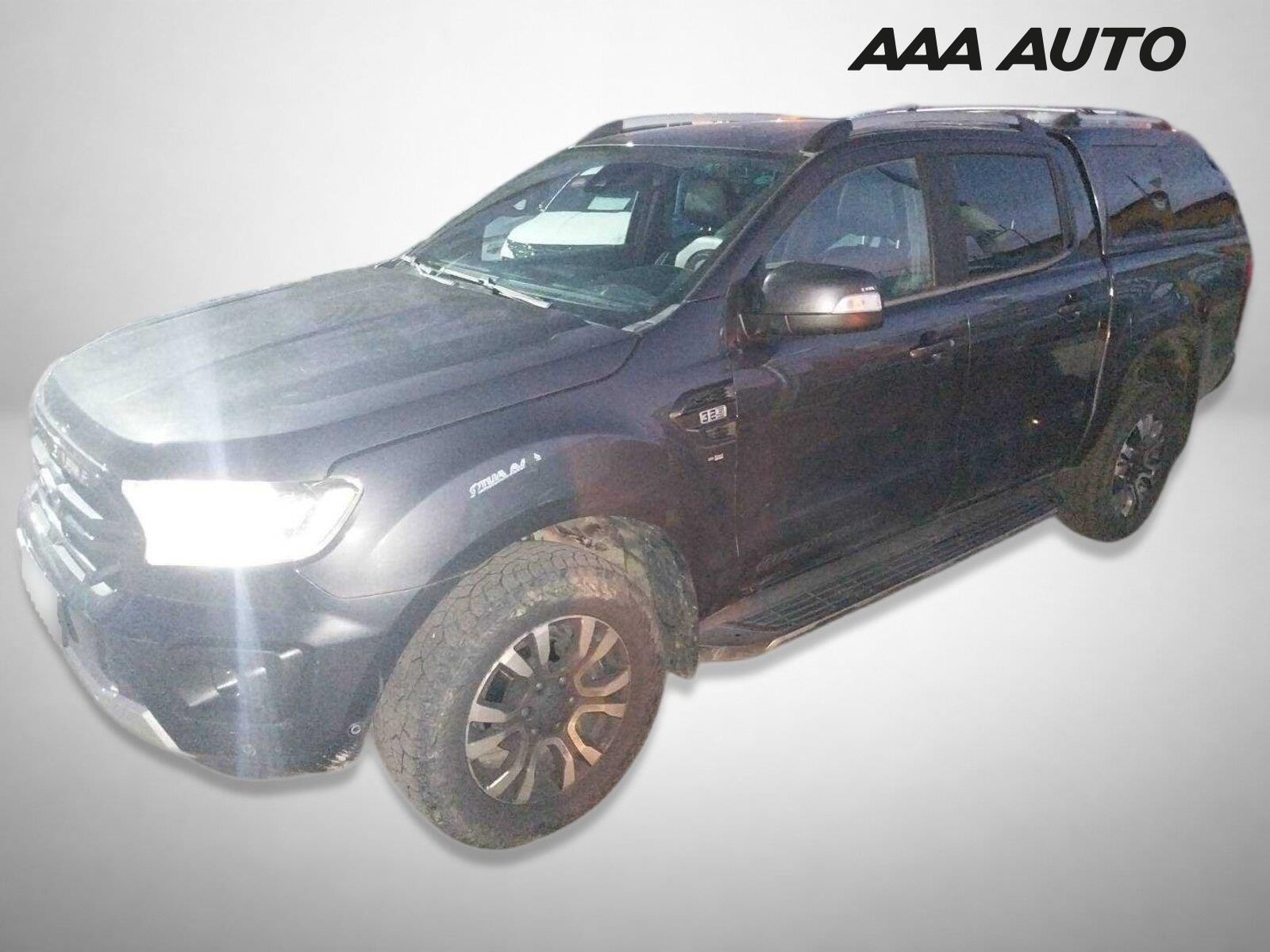 Ford Ranger, 3.2 TDCi, Wildtrack, 4X4