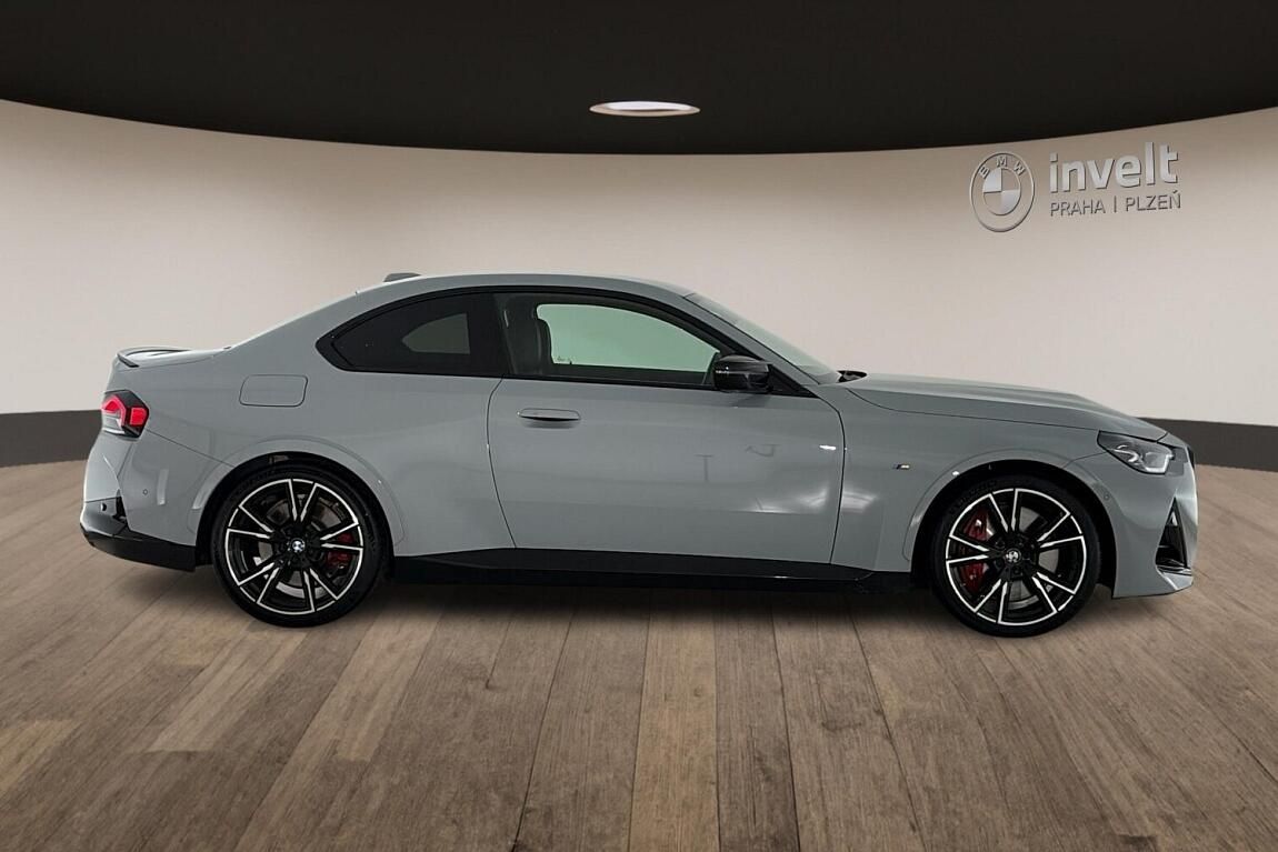 BMW Řada 2, řady 2 | M240i xDrive - fotka 2