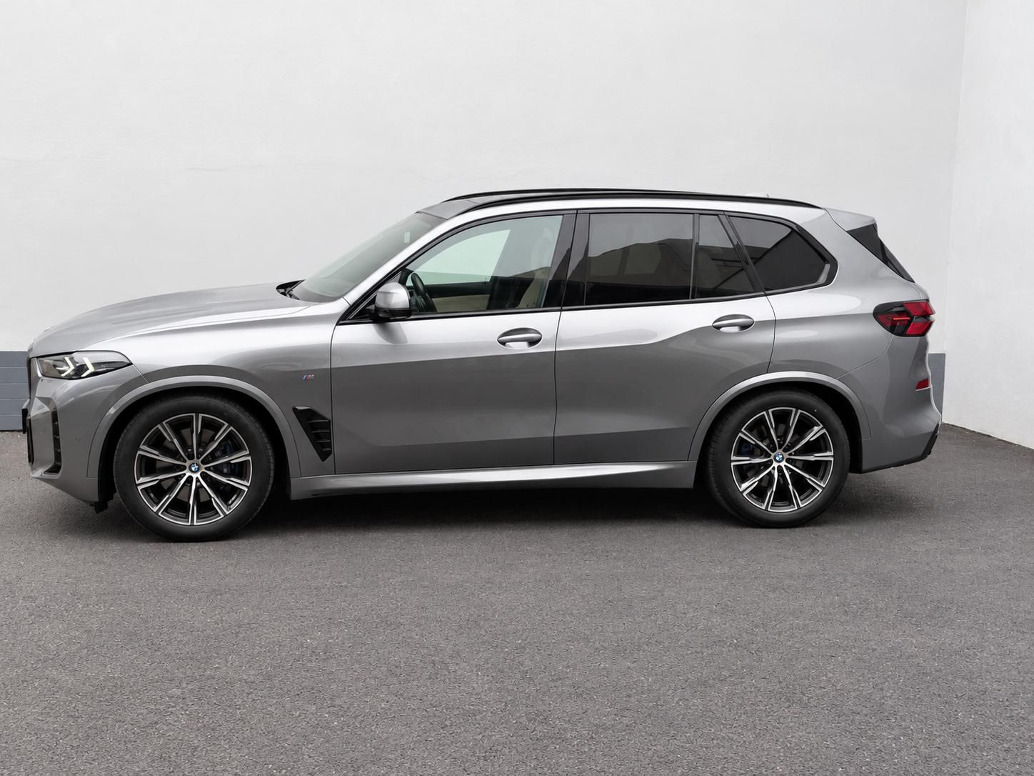 BMW X5, 30d M paket - fotka 4