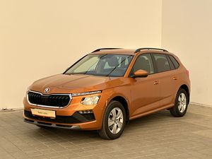 Škoda Kamiq, 1.0TSI 85kW 130 let Premium