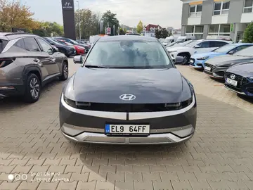 Hyundai Ioniq 5, IONIQ5