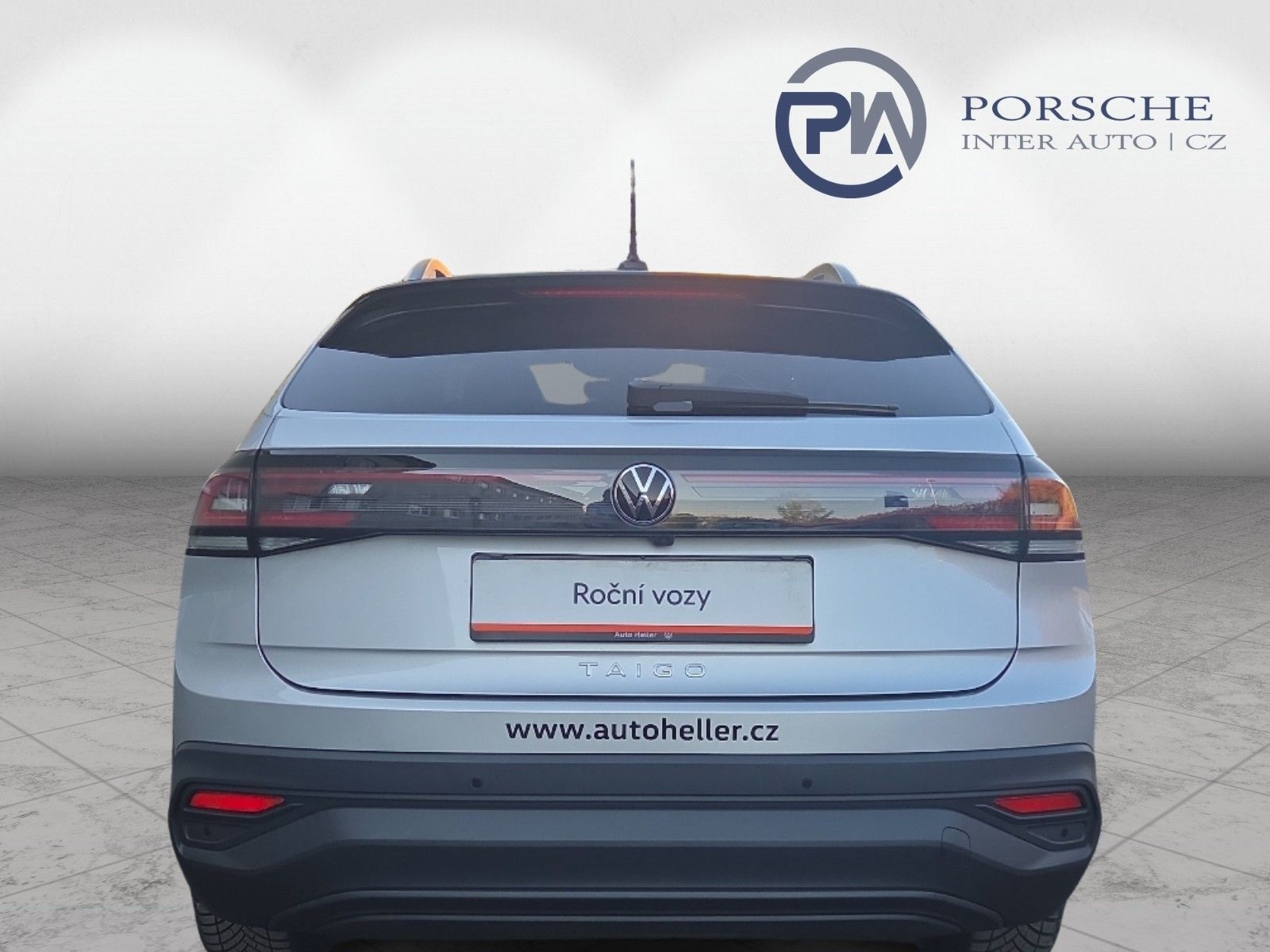 Volkswagen Taigo, People 1,0 TSI 85 kW 7DSG - fotka 5