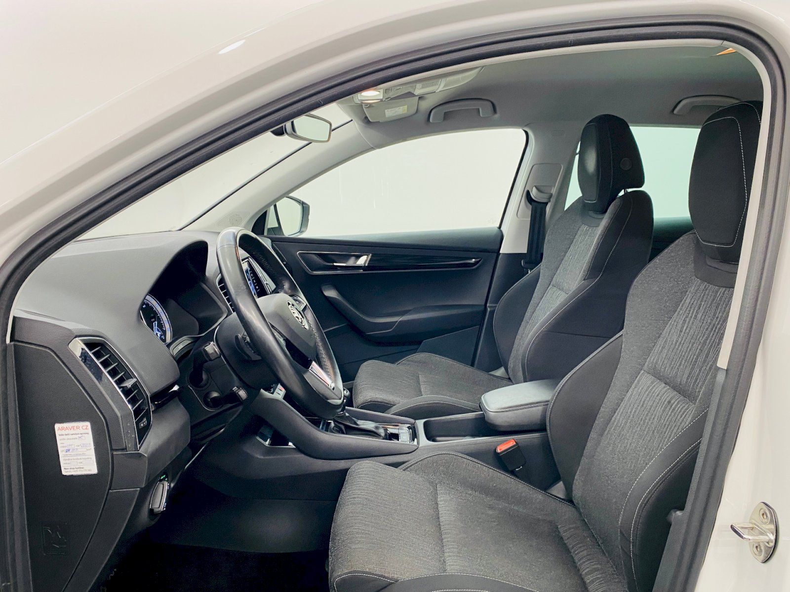 Škoda Karoq, 2.0 TDI DSG 4x4 Style - fotka 5
