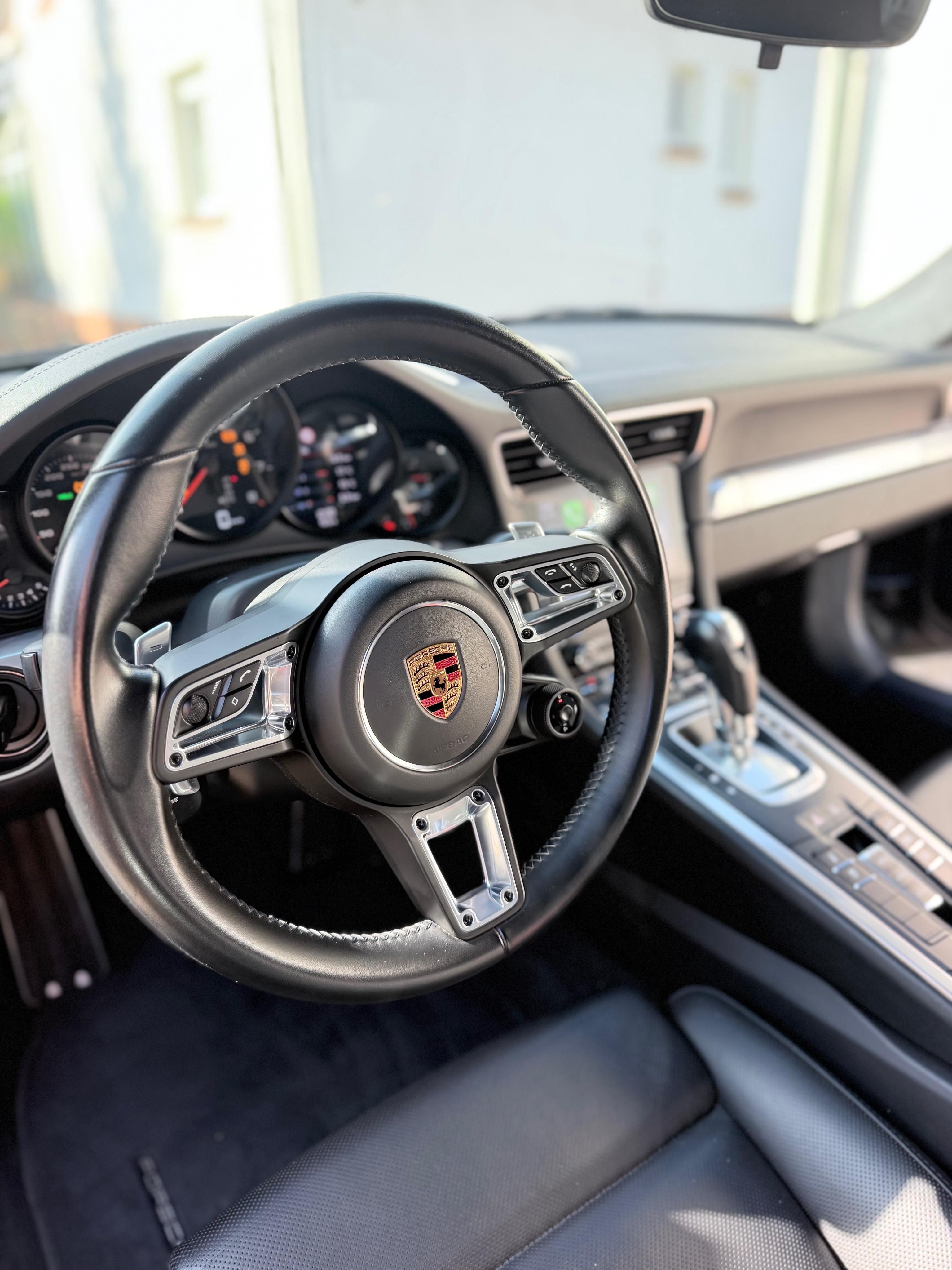 Porsche 911, 991.2 | PDK | Approved 10/2027 - fotka 5