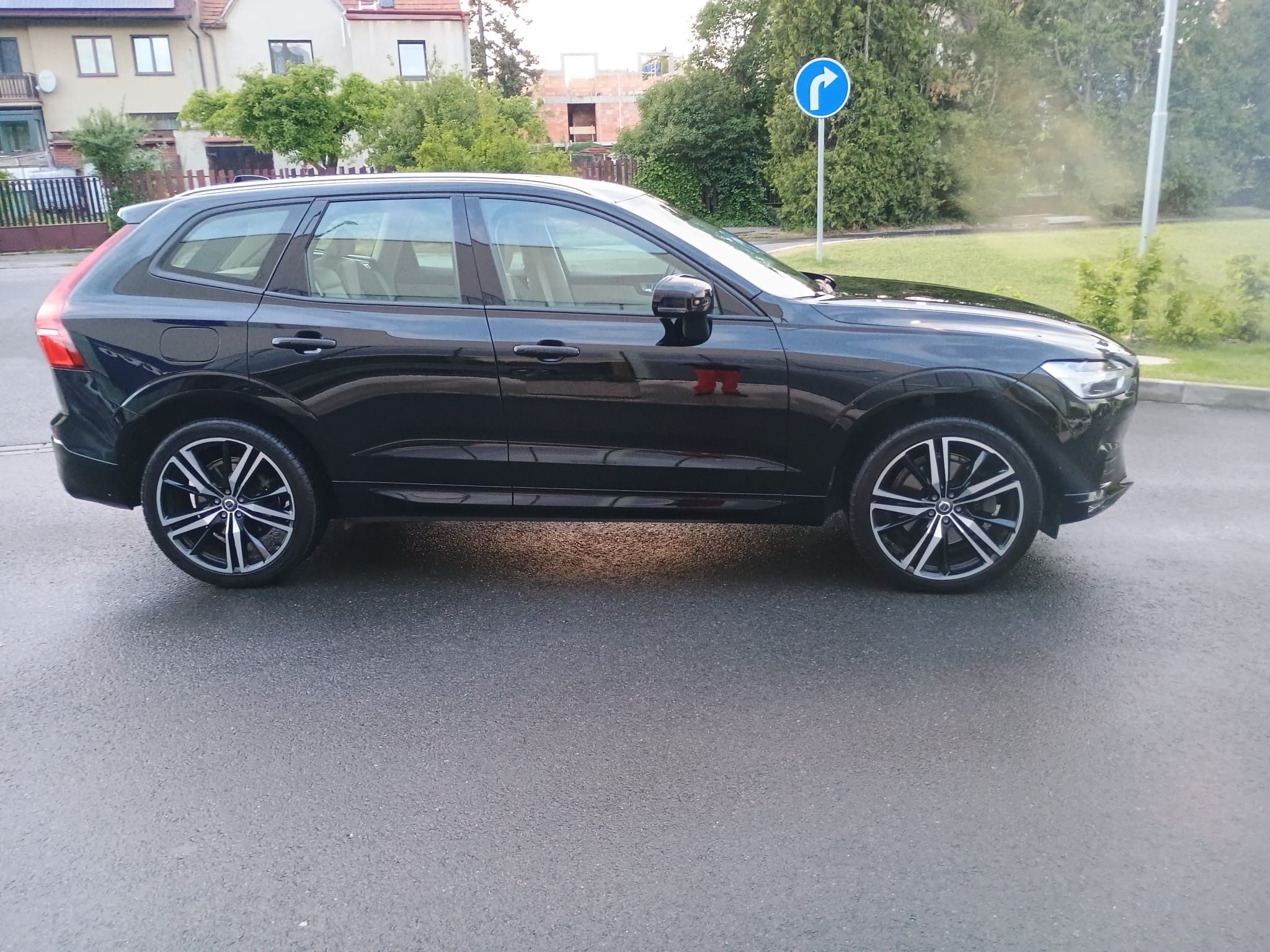 Volvo XC60 - fotka 4