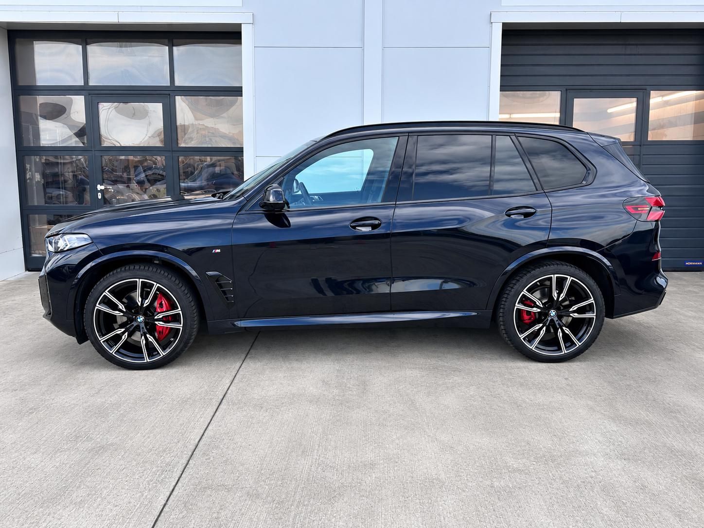 BMW X5, xDrive30d M-Sport PRO - fotka 3