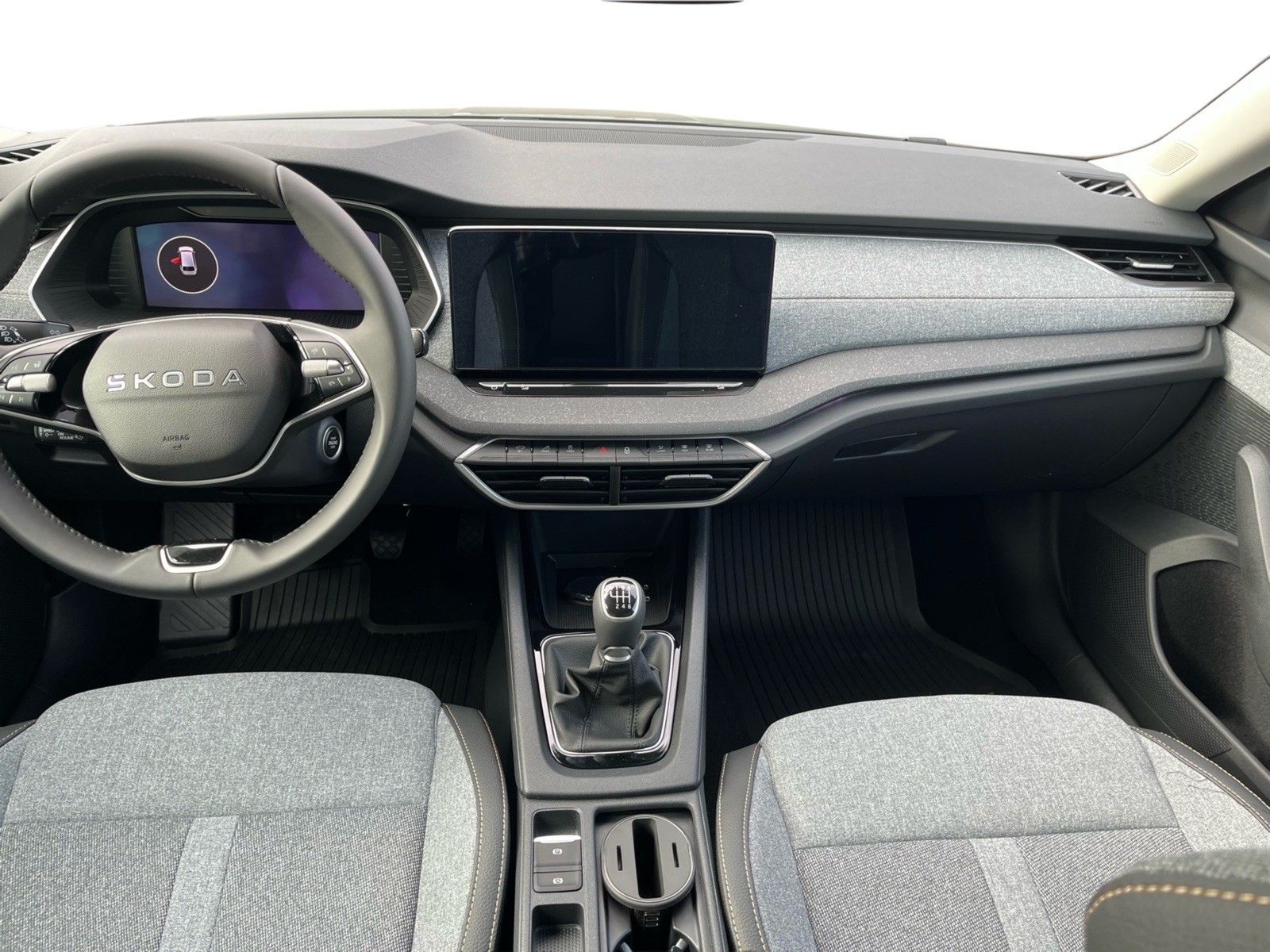 Škoda Octavia, 2,0TDI TOP SELECTION - fotka 5