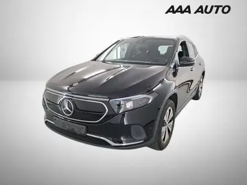 Mercedes-Benz EQA, EQA 300 4MATIC, 4X4, Automat