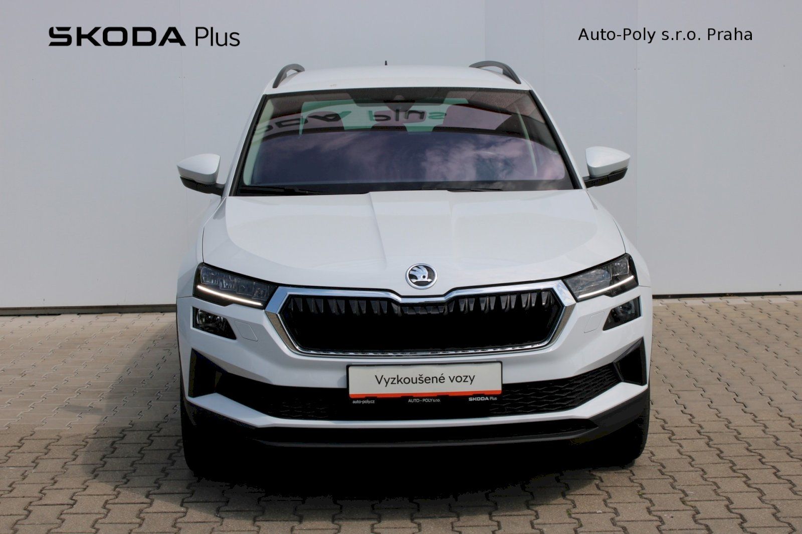 Škoda Karoq, 2.0 TDI 110 kW Style - fotka 3