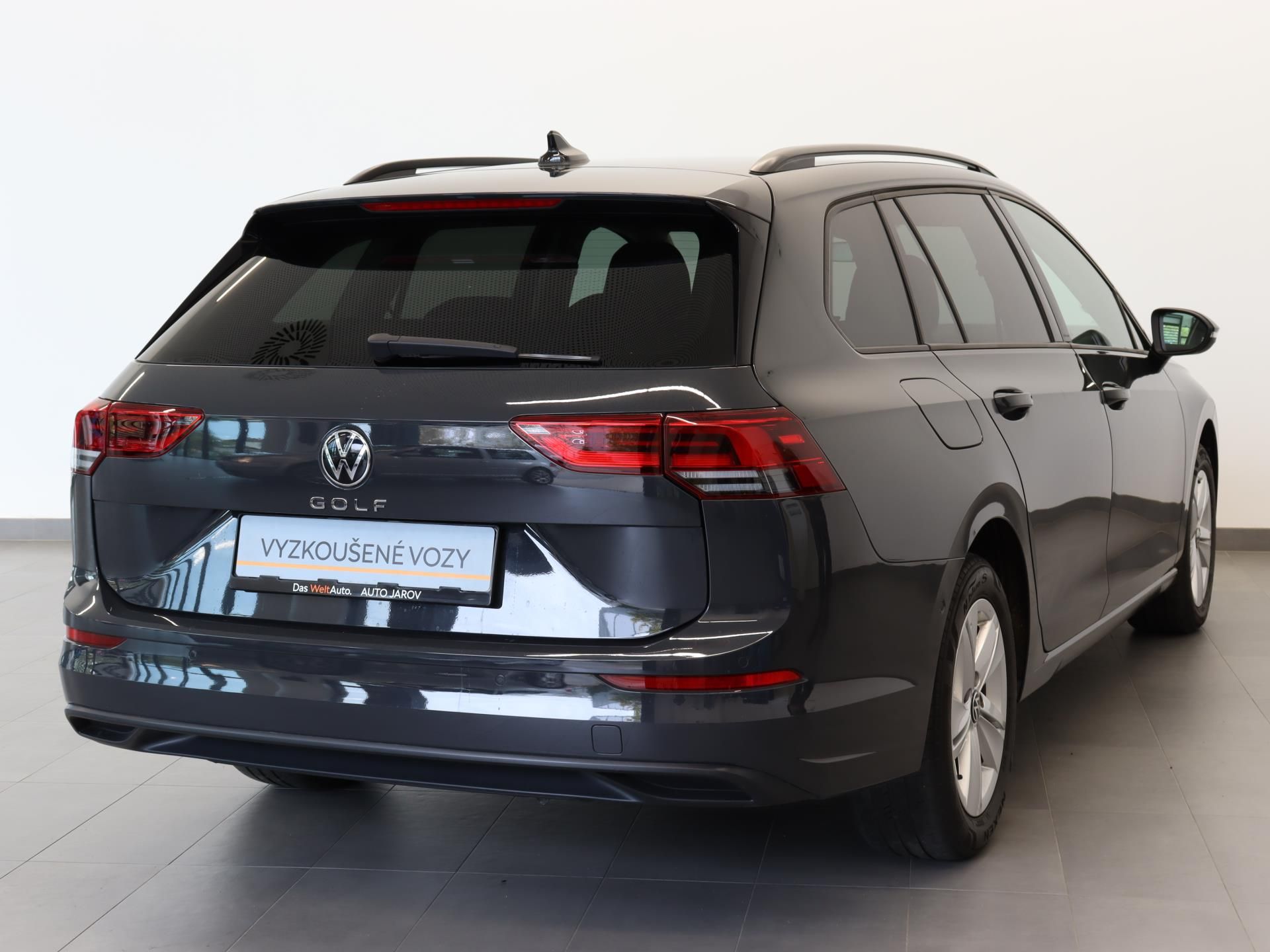 Volkswagen Golf, 2.0TDI 110kW DSG//Navi/Kessy - fotka 2