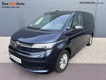 Volkswagen Multivan, MULTIVAN LIFE LONG 2,0TDI 110k