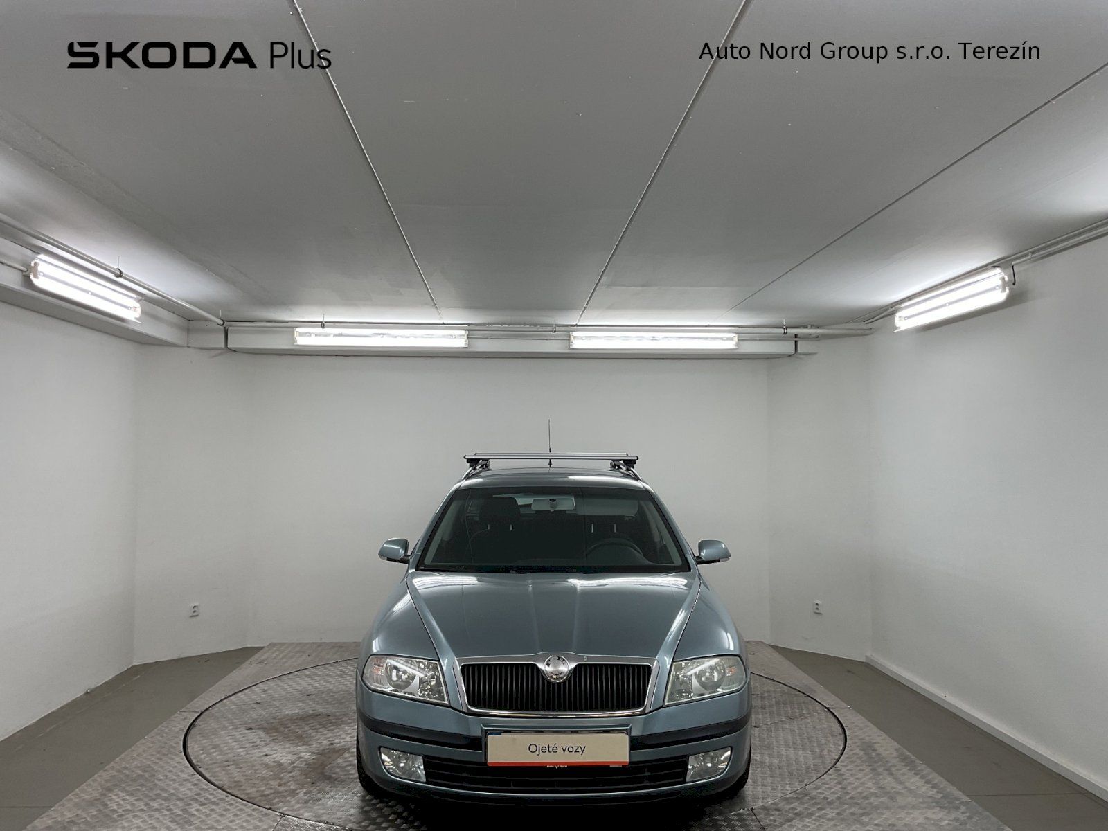 Škoda Octavia, Ambiente 1,9TDI 77kW 2. majite - fotka 4