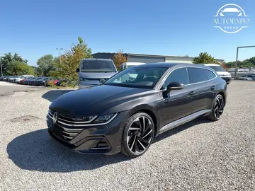 Volkswagen Arteon, SB R-Line 4M TDI CarPlay*