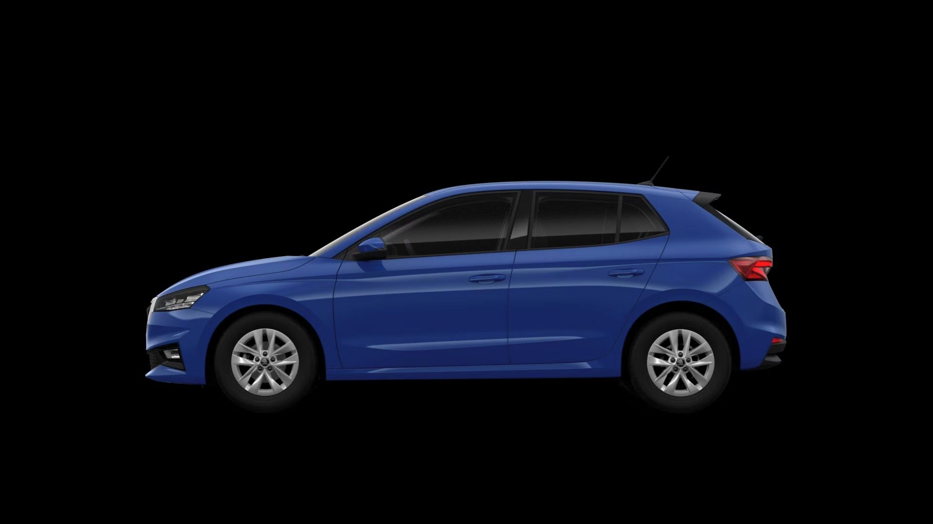 Škoda Fabia, Classic 1,0 MPI/59kW - fotka 3