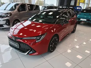Toyota Corolla, 2.0HEV 112KW GR sport 2022