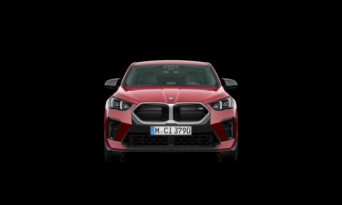 BMW X2, M35i xDrive - fotka 3