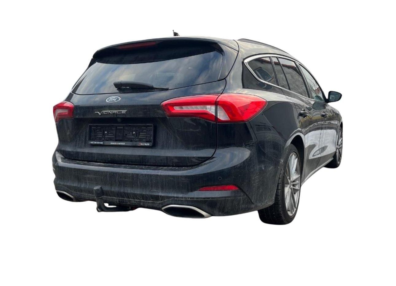 Ford Focus - fotka 2
