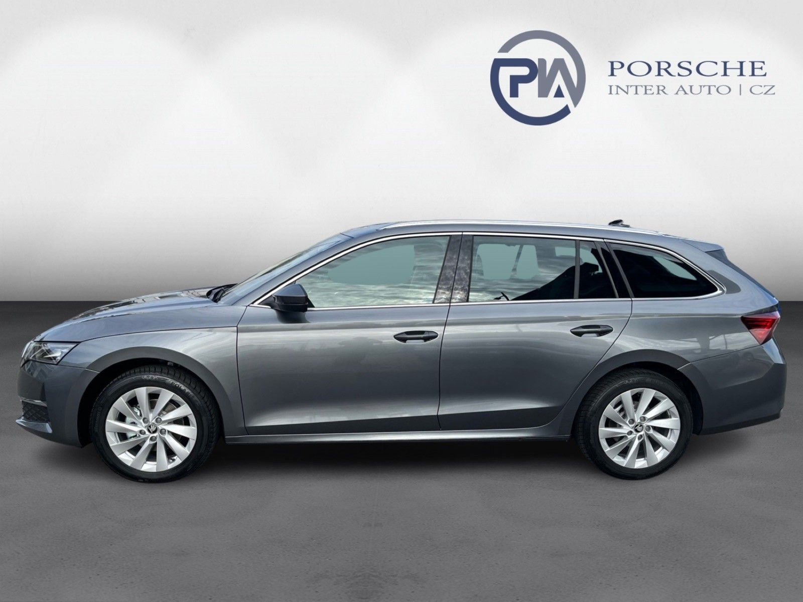 Škoda Octavia, 2,0TDI TOP SELECTION - fotka 4