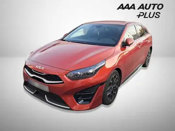 Kia ProCeed, 1.5 T-GDI, GT Line Plus