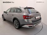 Škoda Superb, Combi Scout 2.0 TDI / 147 KW,