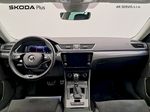 Škoda Superb, Combi Scout 2.0 TDI / 147 KW,
