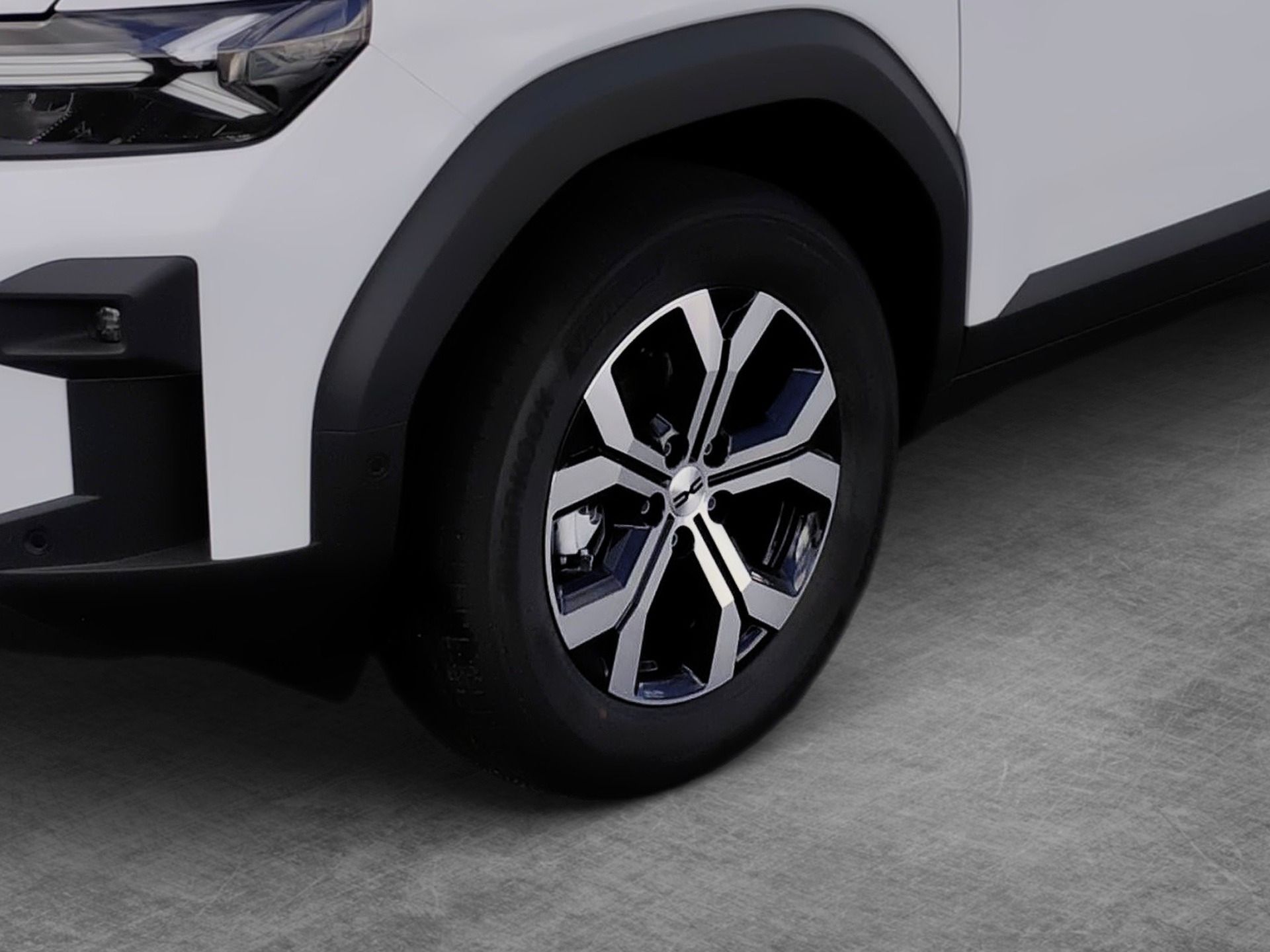 Dacia Bigster, Expression mild hybrid 140 - fotka 6
