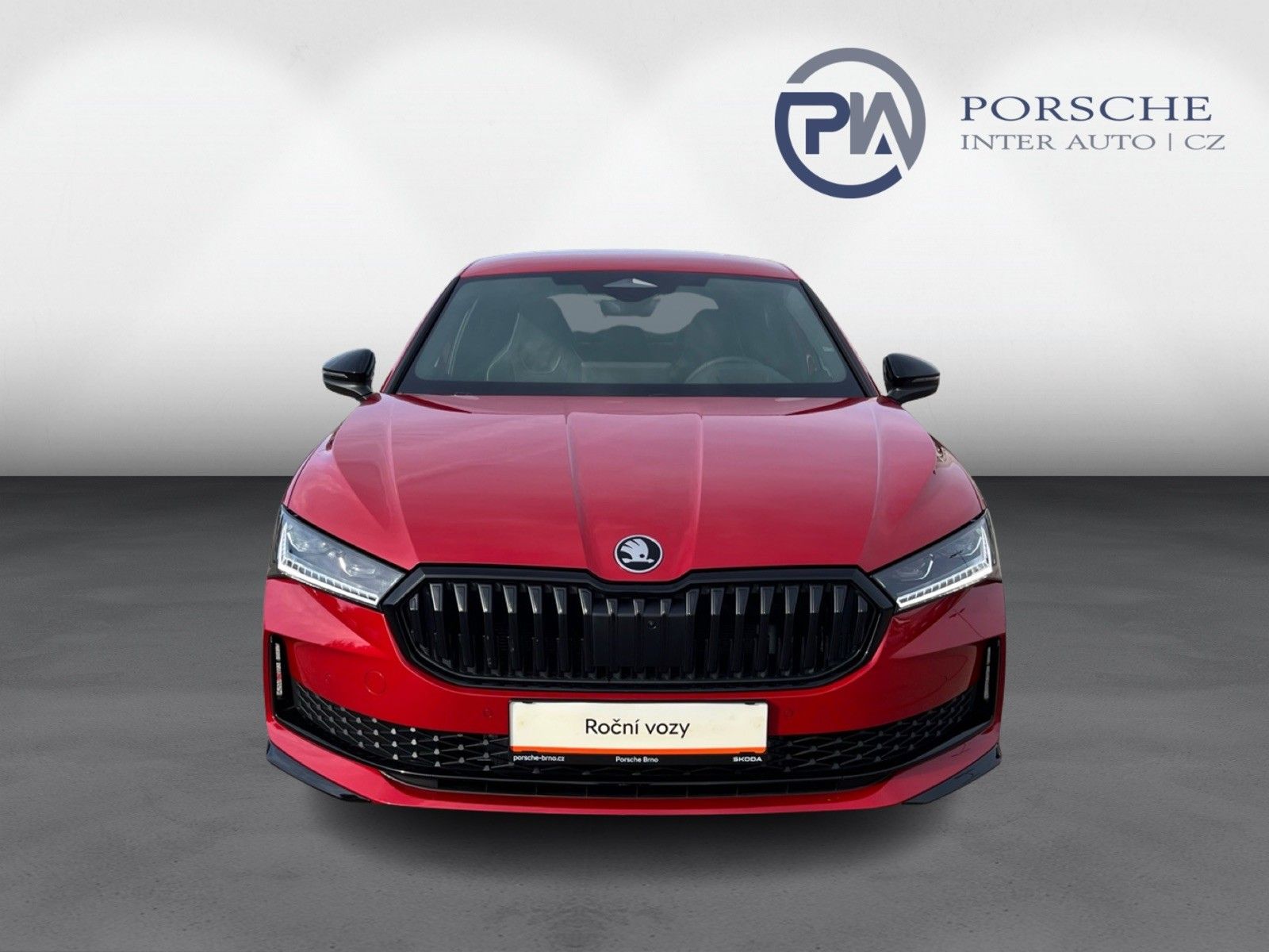 Škoda Superb, SPORTLINE 2,0TDI 142kW 4X4 DSG - fotka 3