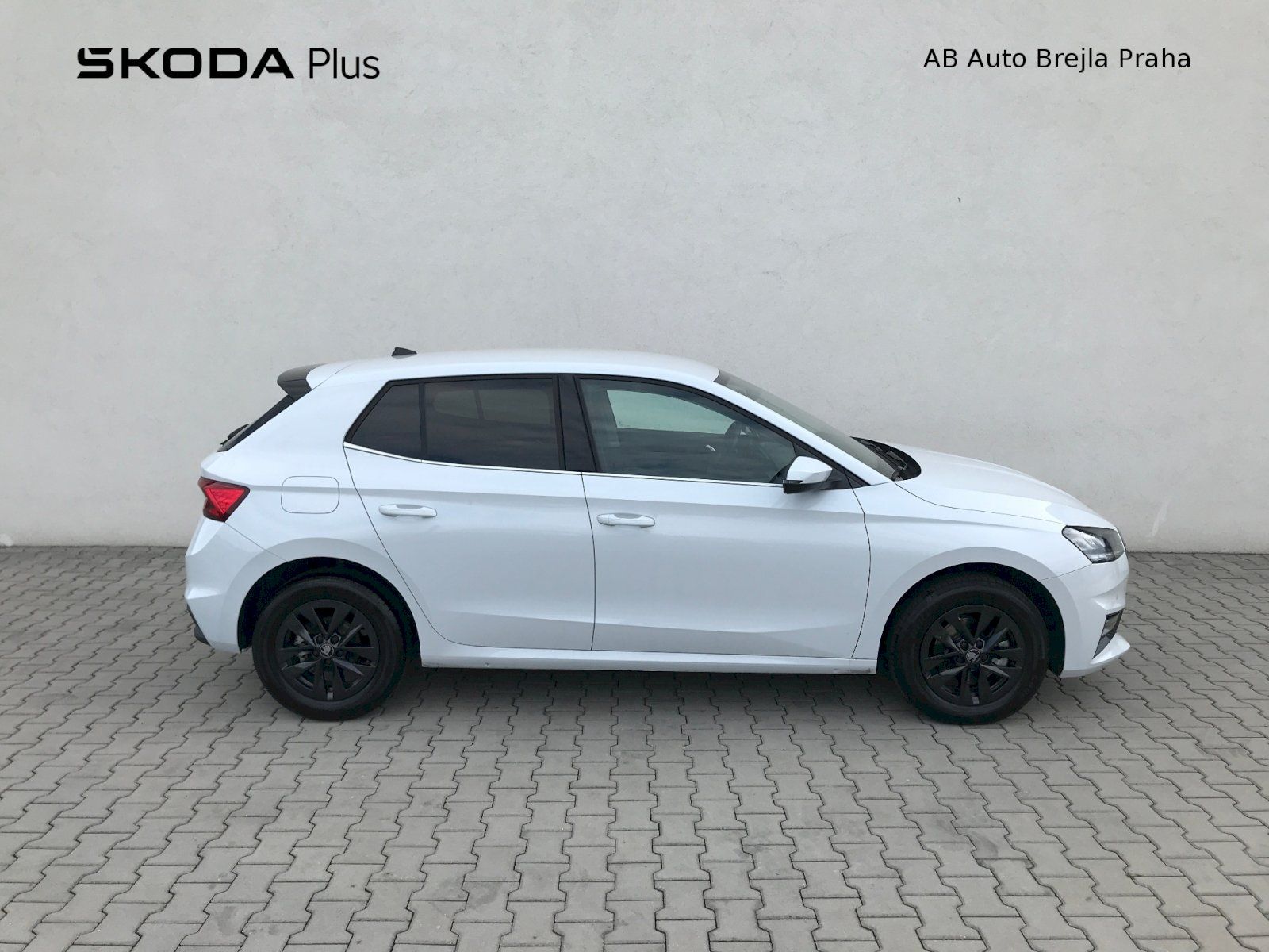 Škoda Fabia, SELEC TS 85/1.0 A7F - fotka 6