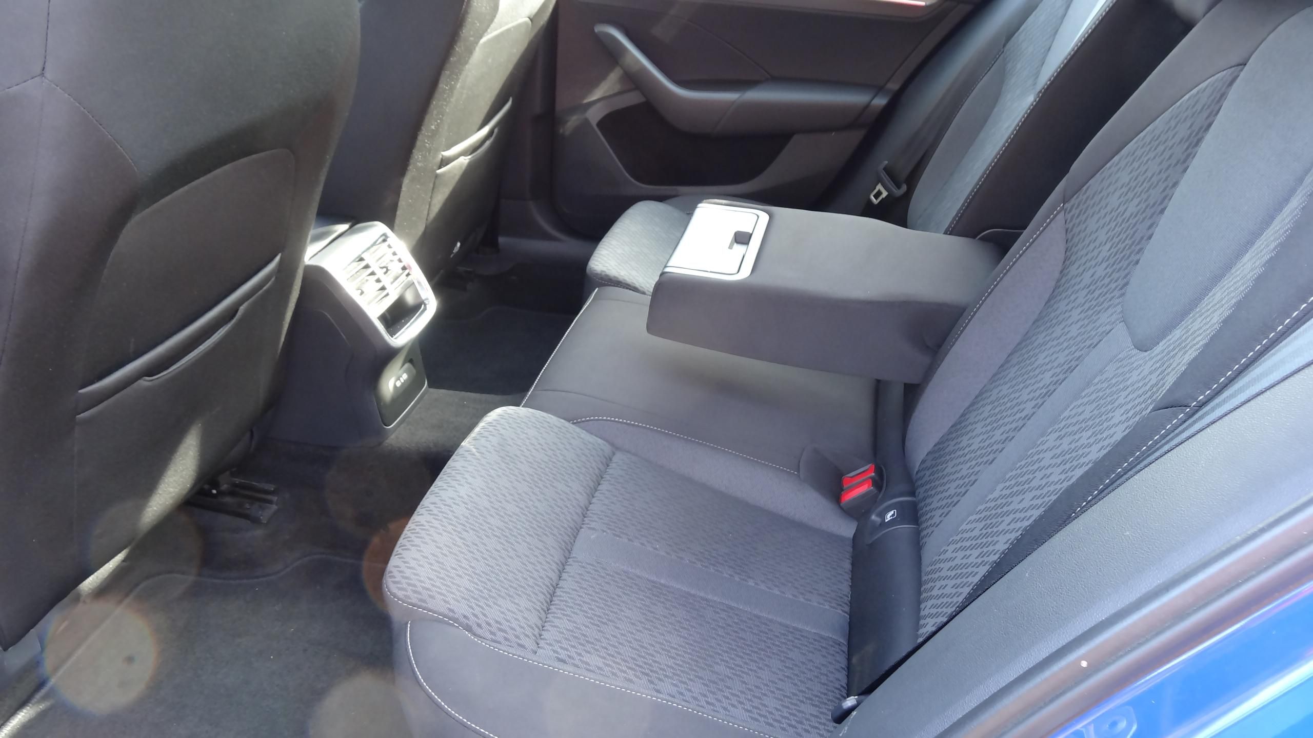 Škoda Octavia, K.2.0TDItaž.zař.Styl.Plná nádž - fotka 6