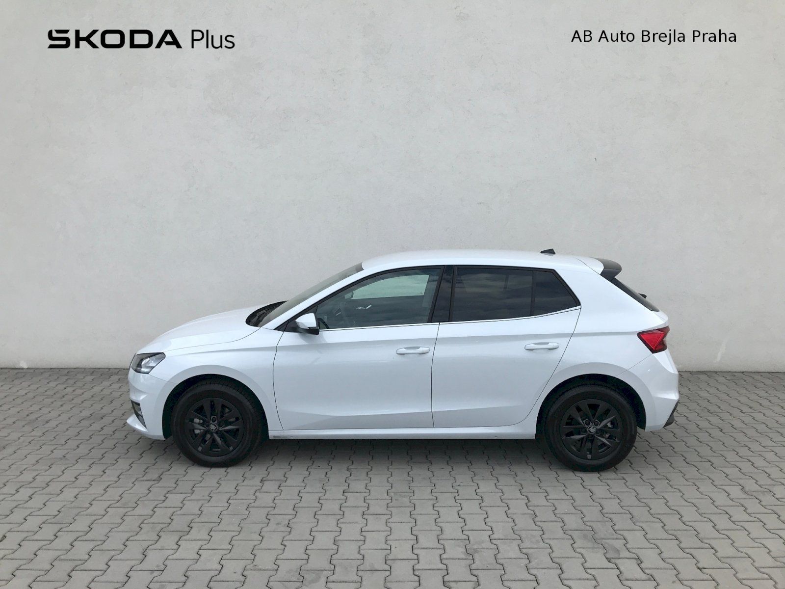 Škoda Fabia, SELEC TS 85/1.0 A7F - fotka 3