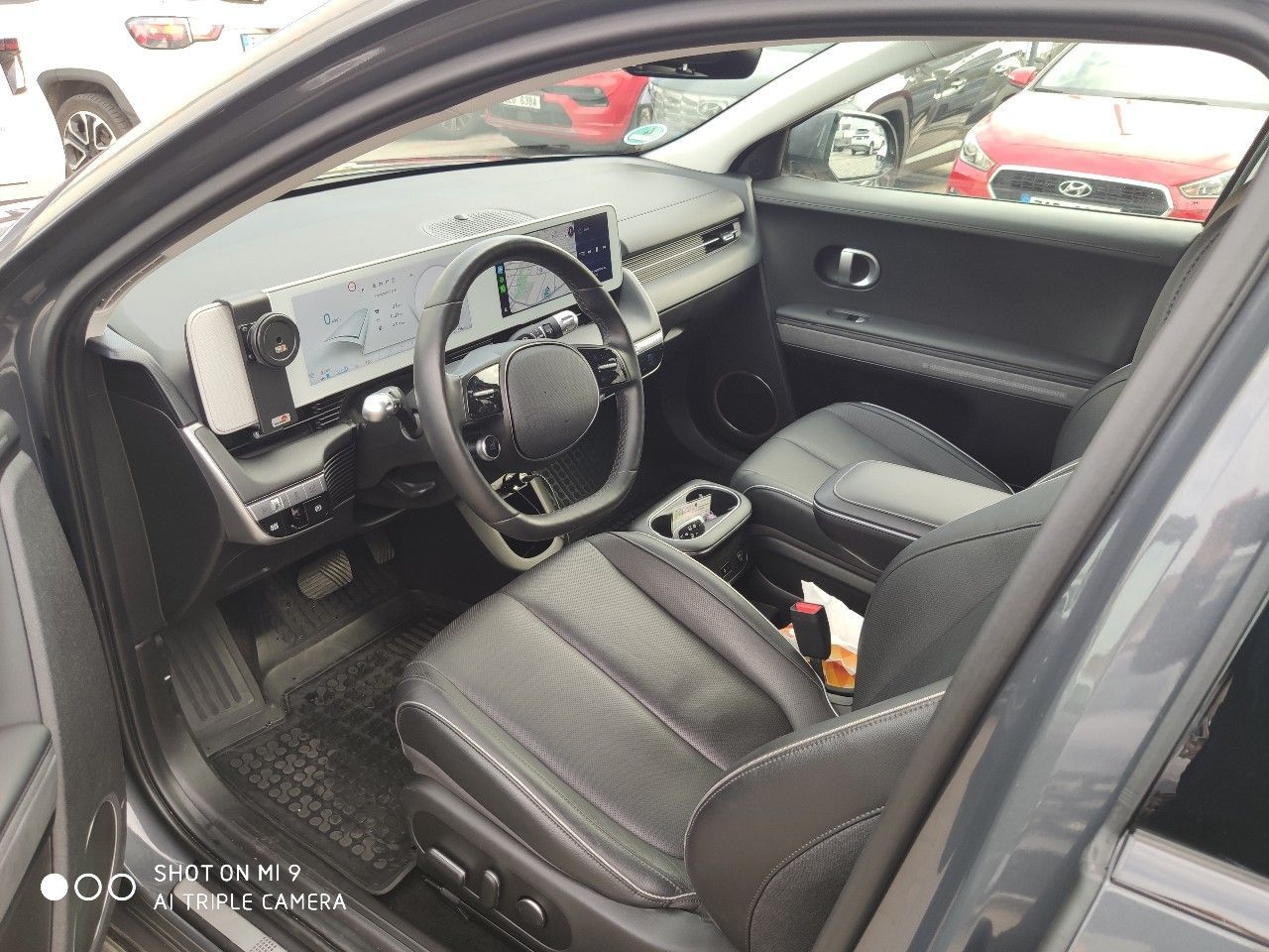 Hyundai Ioniq 5, IONIQ5 - fotka 6