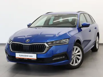 Škoda Octavia, COMBI AMBITION 2,0 TDI 85 kW