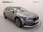 Škoda Superb, Combi Scout 2.0 TDI / 147 KW,