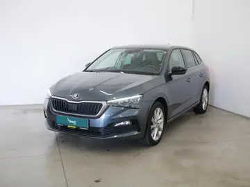 Škoda Scala, 1.0 TSI 85KW
