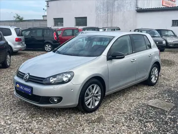 Volkswagen Golf, 1,4 TSI STYLE