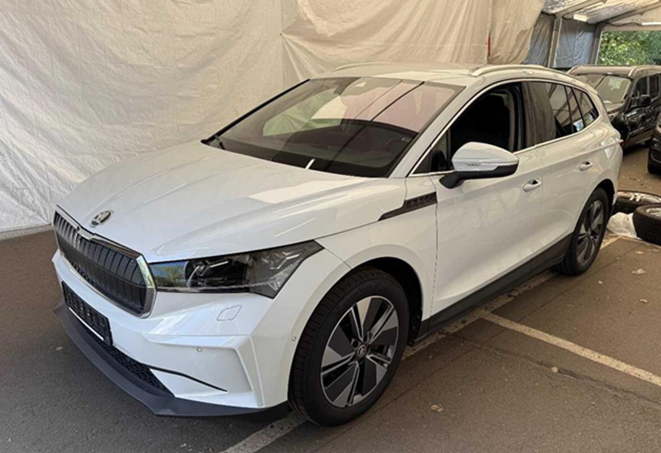 Škoda Enyaq, iV 80 LOFT 150kw TZ SOH 96%