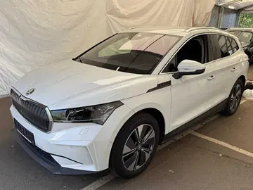 Škoda Enyaq, iV 80 LOFT 150kw TZ SOH 96%