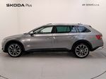 Škoda Superb, Combi Scout 2.0 TDI / 147 KW,