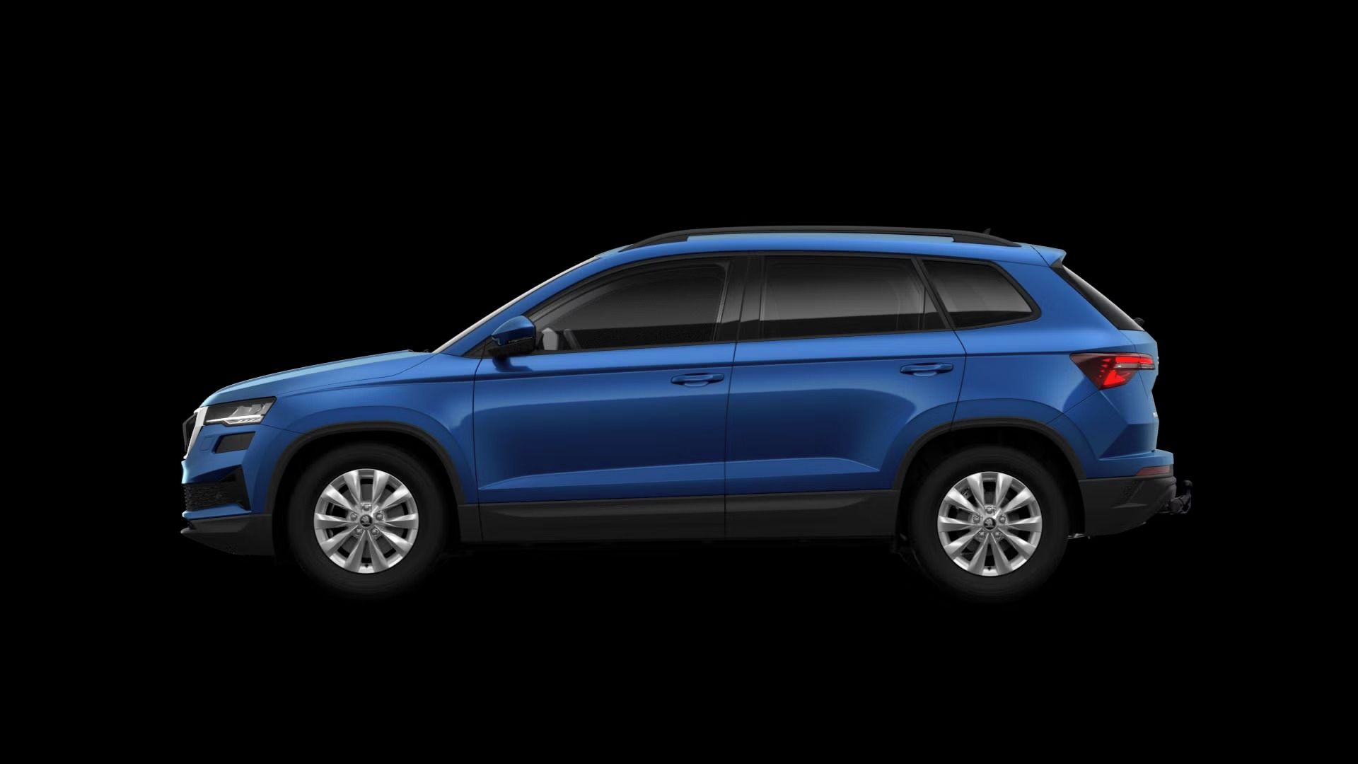 Škoda Karoq, Classic 1,5 TSI/110kW - fotka 3