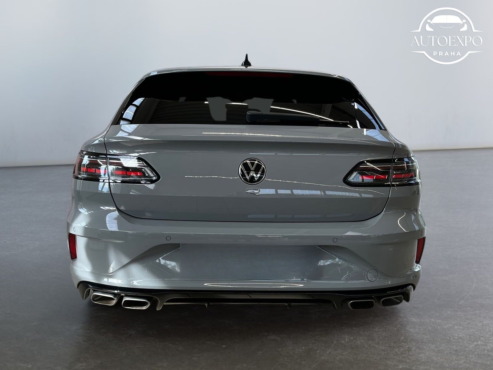 Volkswagen Arteon, Shooting Brake R 2.0TSI DSG * - fotka 5