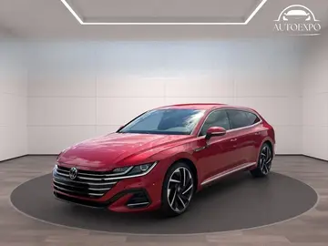 Volkswagen Arteon, Shooting Brake 2.0 TDI SCR *